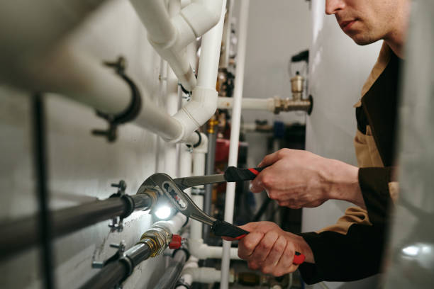 Sprinkler Systems in Clintwood, VA