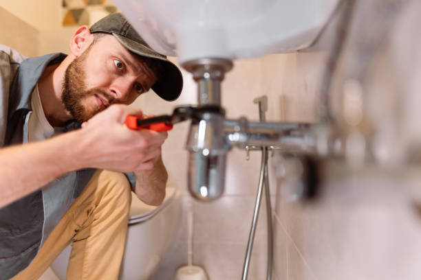 Best Residential Plumbing Services  in Clintwood, VA