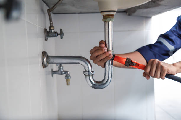 Best Plumbing Inspection Services  in Clintwood, VA