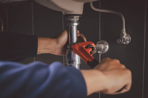 Best Emergency Plumber  in Clintwood, VA